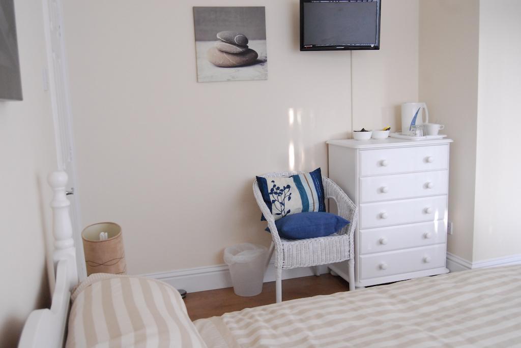 The Sheiling Guest House Washington Cameră foto