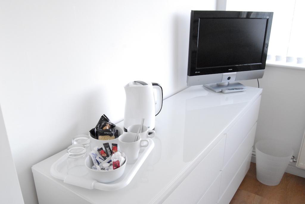 The Sheiling Guest House Washington Cameră foto